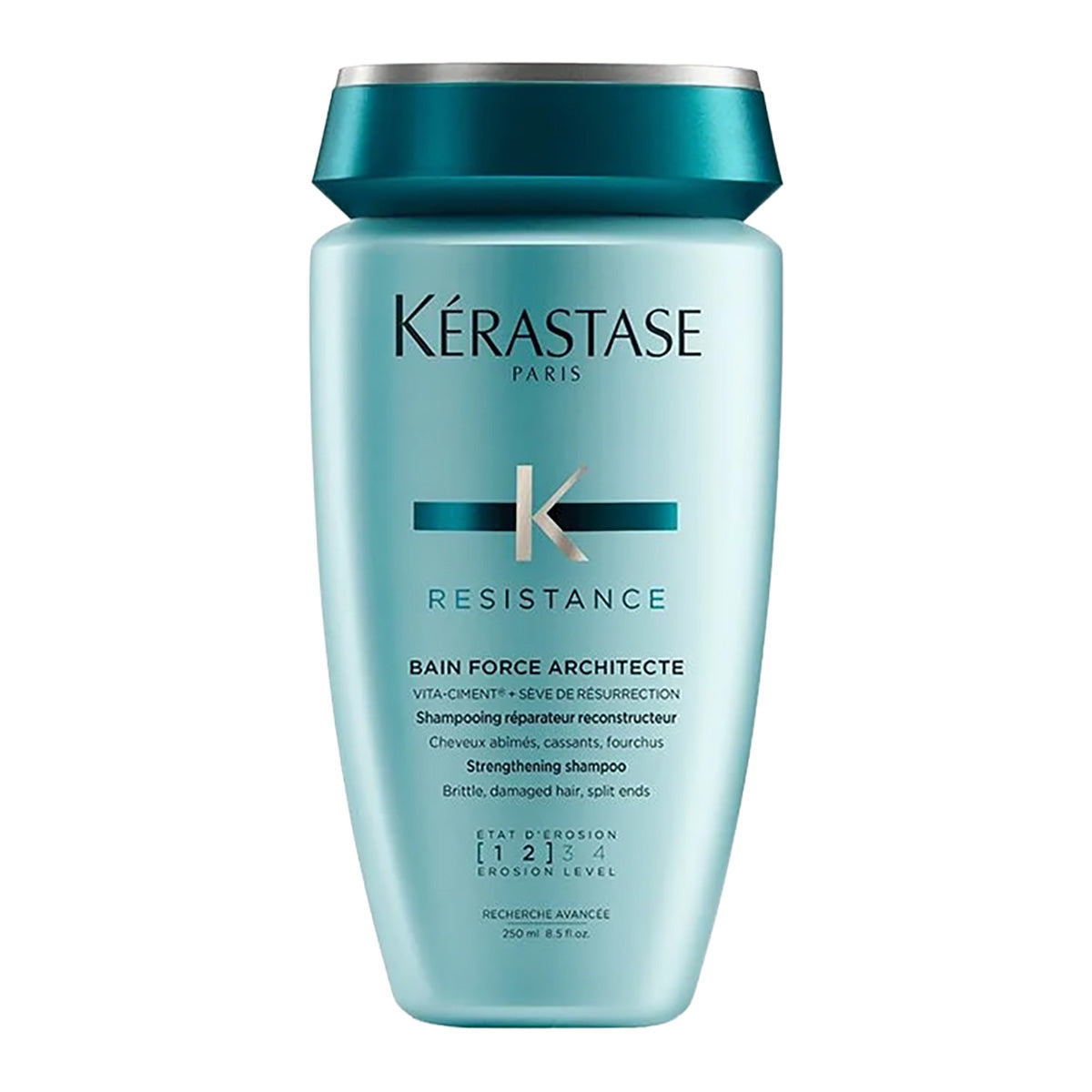 Kérastase Shampoo Resistance Bain Force Architecte 250 ml