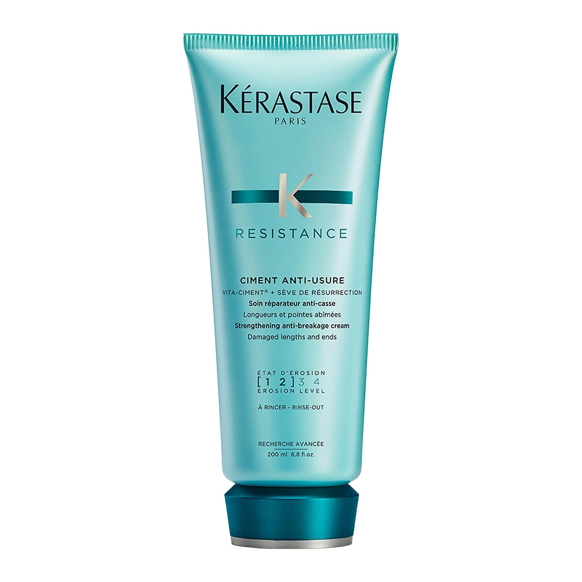 Kérastase Resistance Ciment Anti-Usure Conditioner Treatment 200 ml / 6.8 oz