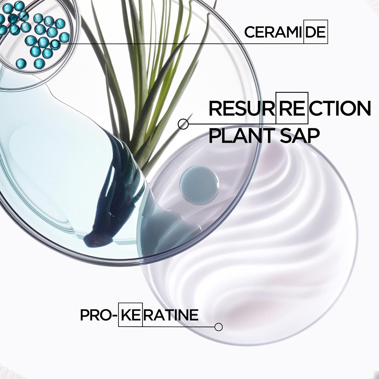 Kérastase Resistance Masque Force Arquitecte 200 ml