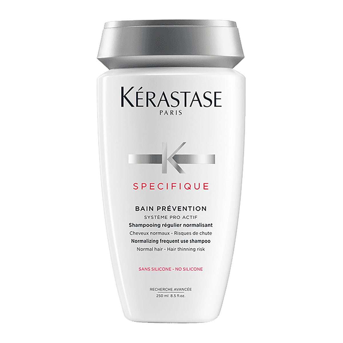 Kérastase Shampoo Specifique Bain Prévention Systéme Pro-Actif 250 ml
