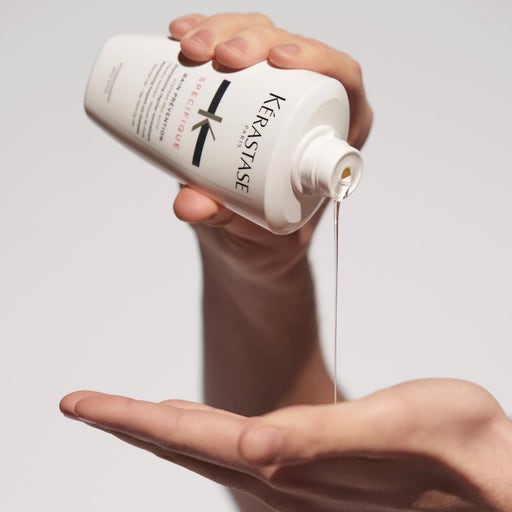 Kérastase Shampoo Specifique Bain Prévention Systéme Pro-Actif 250 ml