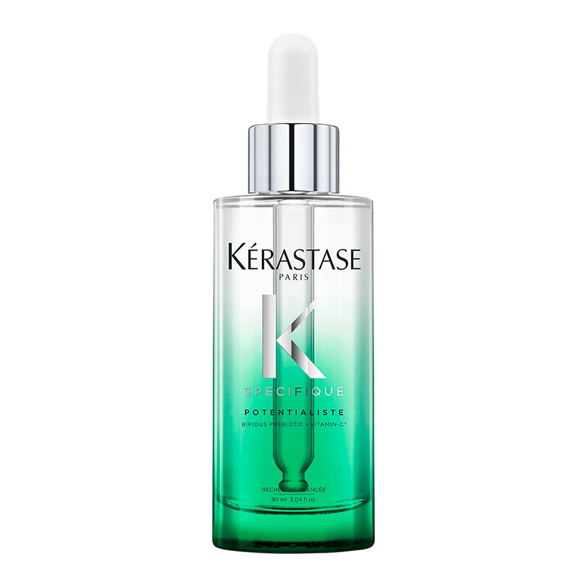 Kérastase Specifique Potentialiste Hydrating & Soothing Scalp Serum 90 ml / 3.04 oz