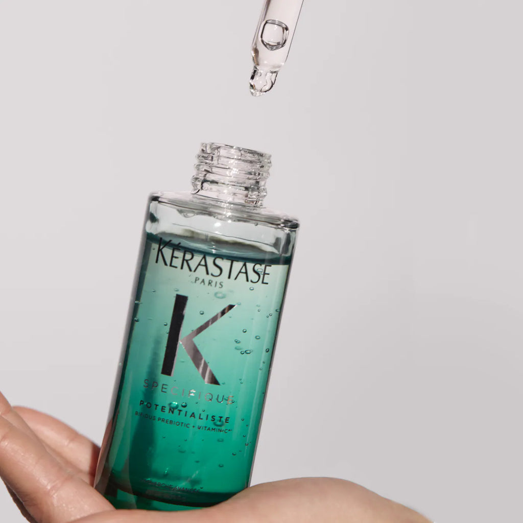 Kérastase Specifique Potentialiste Hydrating & Soothing Scalp Serum 90 ml / 3.04 oz