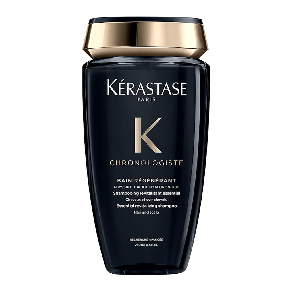 Kérastase Chronologiste Bain Régénérant Shampoo 250 ml / 8.5 oz