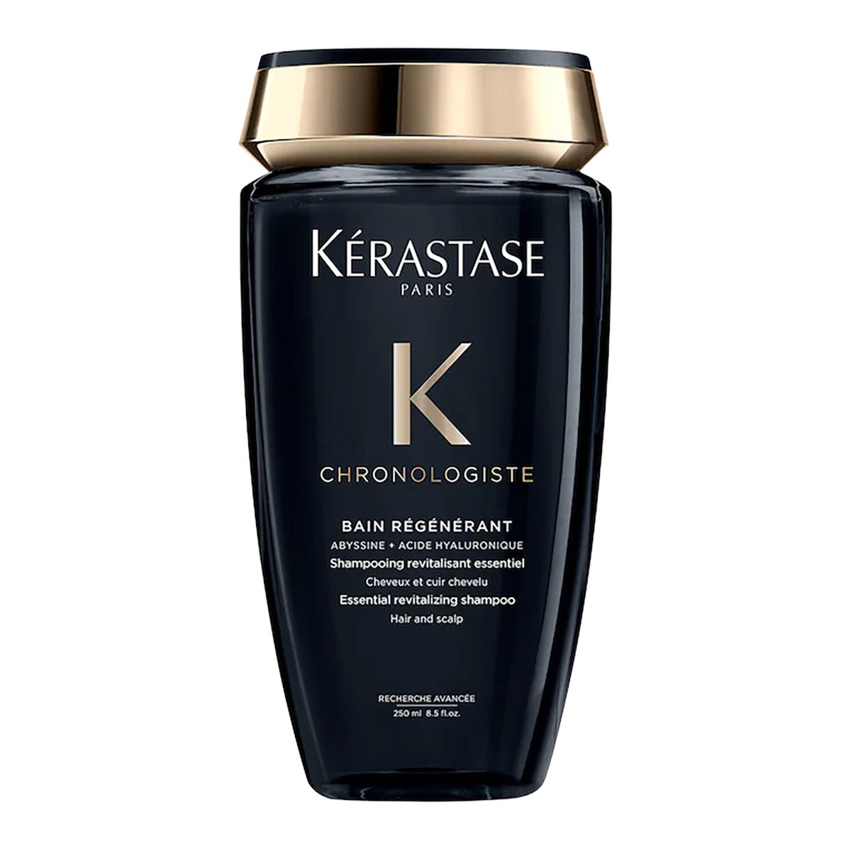 Kérastase Chronologiste Bain Régénérant Shampoo 250 ml / 8.5 oz