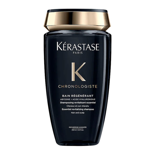 Kérastase Chronologiste Bain Régénérant Shampoo 250 ml / 8.5 oz
