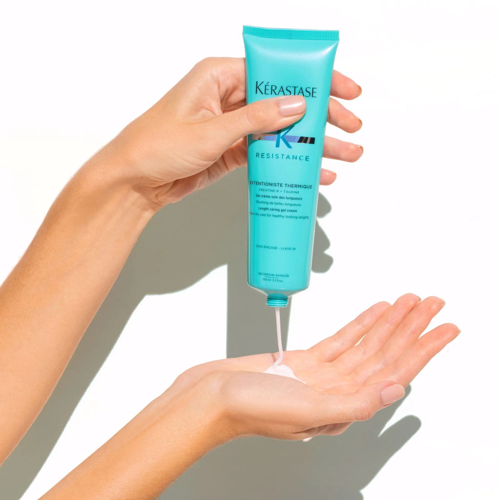 Kérastase Resistance Extentioniste Thermique Heat Protecting Treatment 150 ml / 5.07 oz