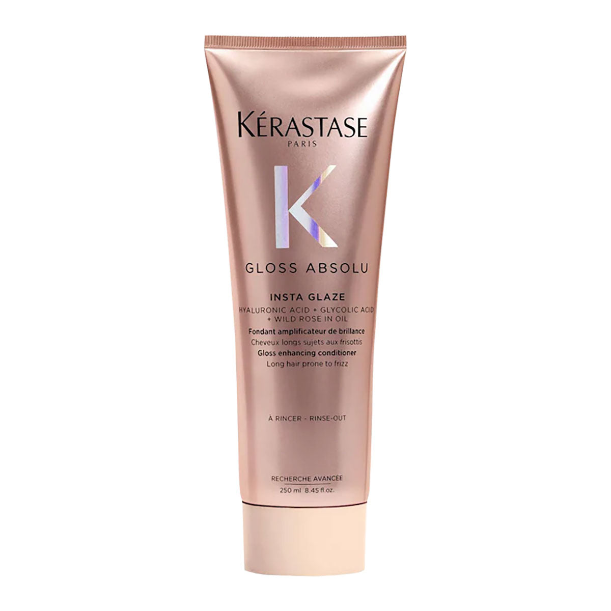 Kérastase Gloss Absolu Insta Glaze Gloss Enhancing Conditioner 250 ml / 8.45 oz