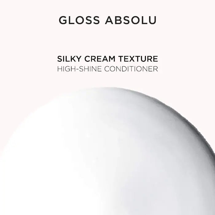 Kérastase Gloss Absolu Insta Glaze Gloss Enhancing Conditioner 250 ml / 8.45 oz