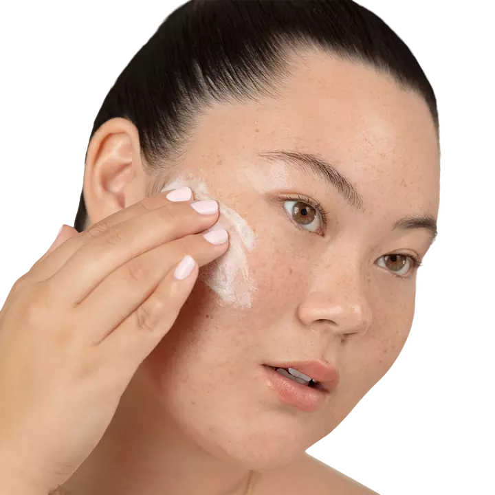 Keys Soulcare Be Luminous Exfoliator Hojicha Powder + Lactic Acid 2.29 oz