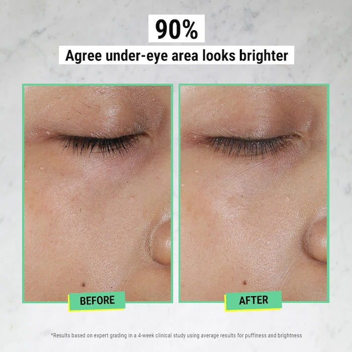 Kiehl's Creamy Eye Treatment with Avocado 28 ml