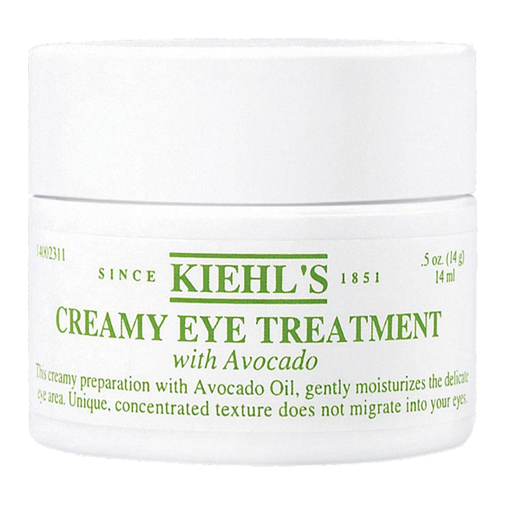 Kiehl's Creamy Eye Treatment with Avocado 14 ml / 0.5 oz