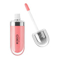 KIKO Milano 3D Hydra Lip Gloss | 07 Pink Magnolia