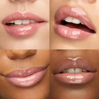 KIKO Milano 3D Hydra Lip Gloss | 07 Pink Magnolia