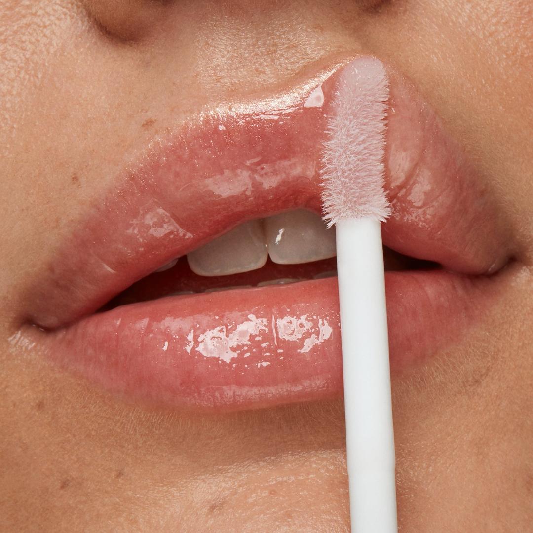 KIKO Milano 3D Hydra Lip Oil | 03 Glossed Glass