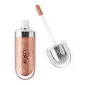 KIKO Milano 3D Hydra Lip Oil | 18 Golden Sparkle
