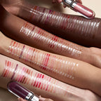 KIKO Milano 3D Hydra Lip Gloss | 07 Pink Magnolia