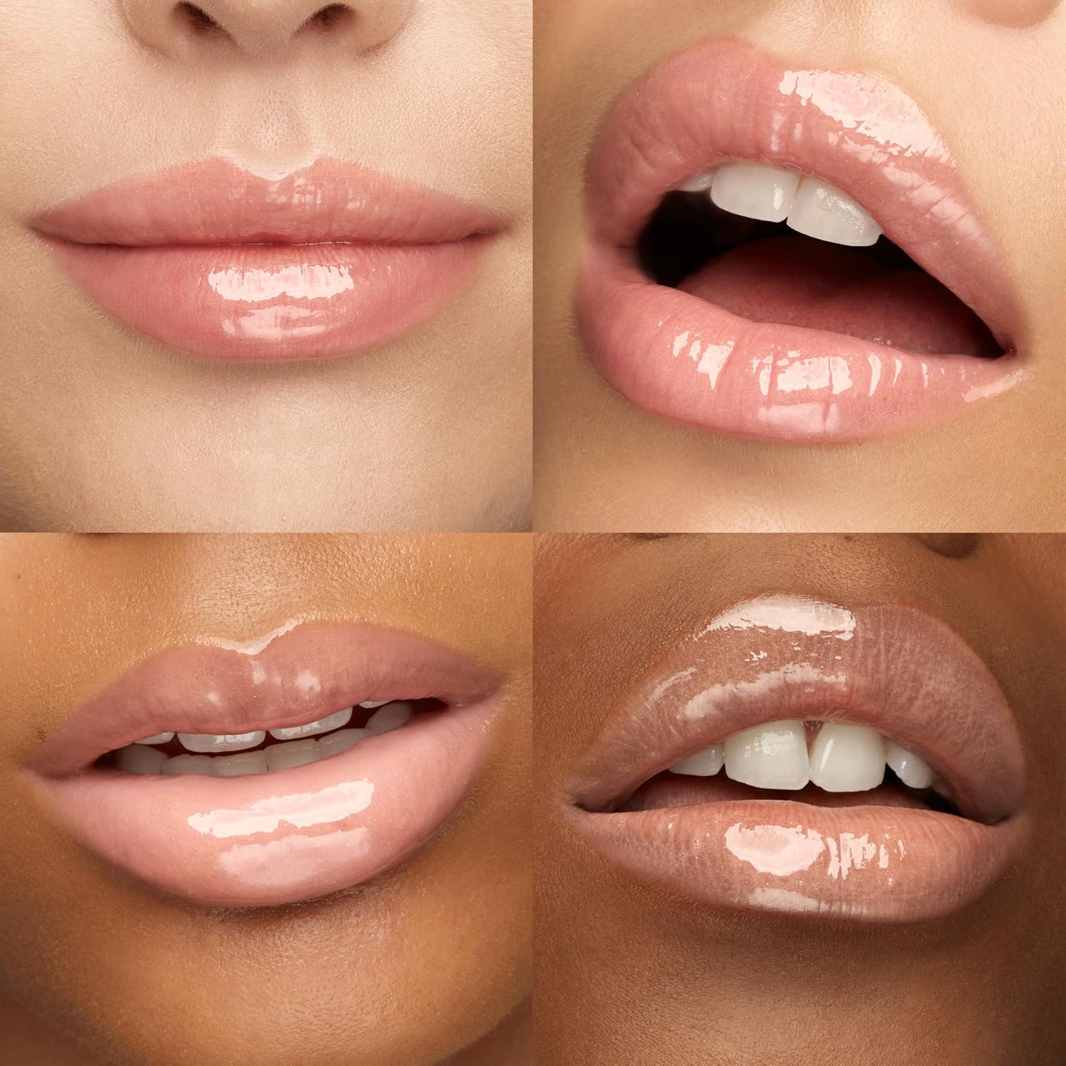 KIKO Milano 3D Hydra Lip Oil | 18 Golden Sparkle