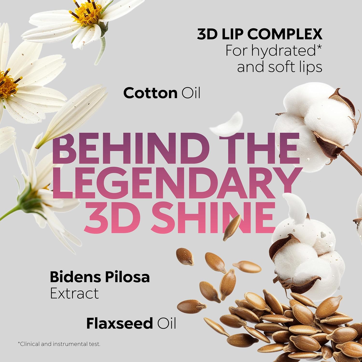 KIKO Milano 3D Hydra Lip Oil | 17 Pearly Mauve