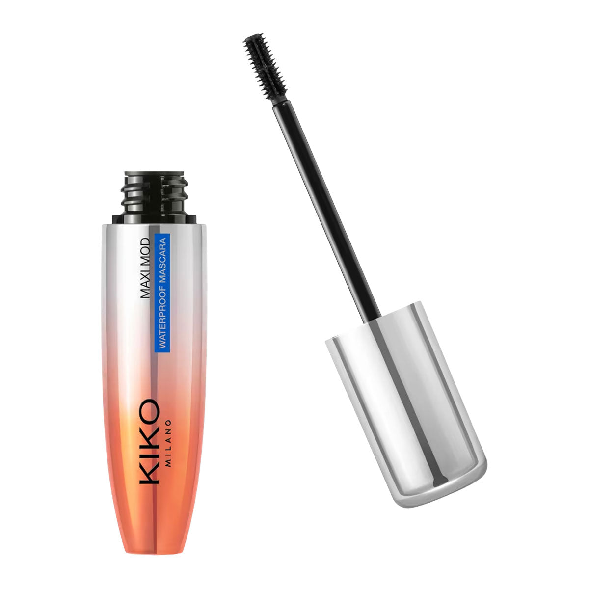 KIKO Milano Maxi Mod Waterproof Mascara