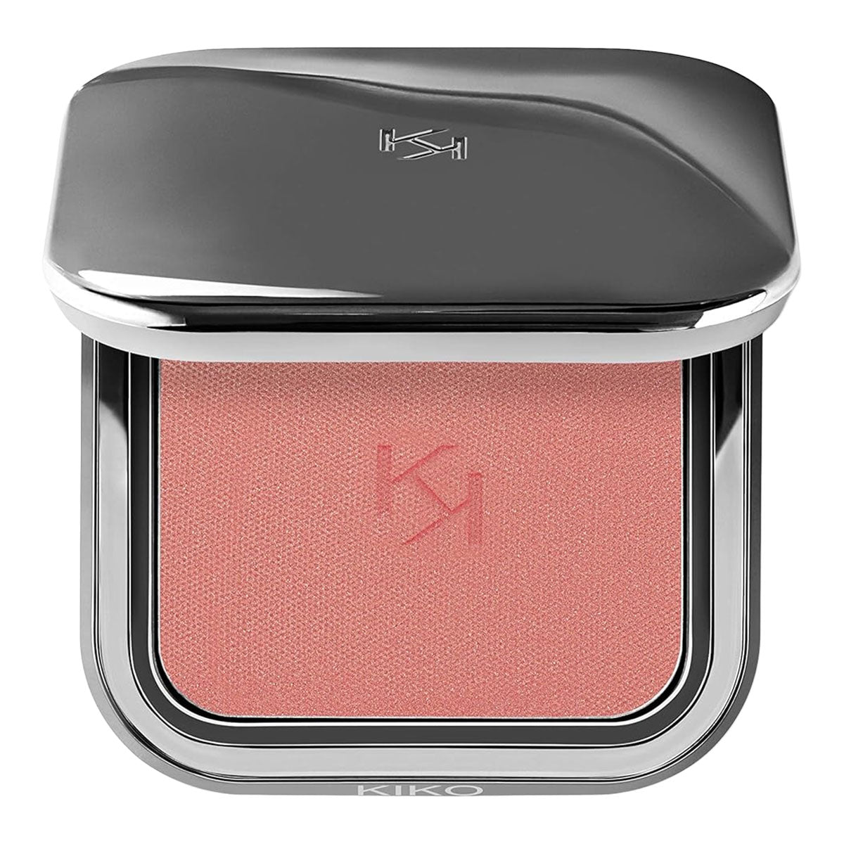 KIKO Milano Unlimited Blush | 04 Metallic Rosy Biscuit