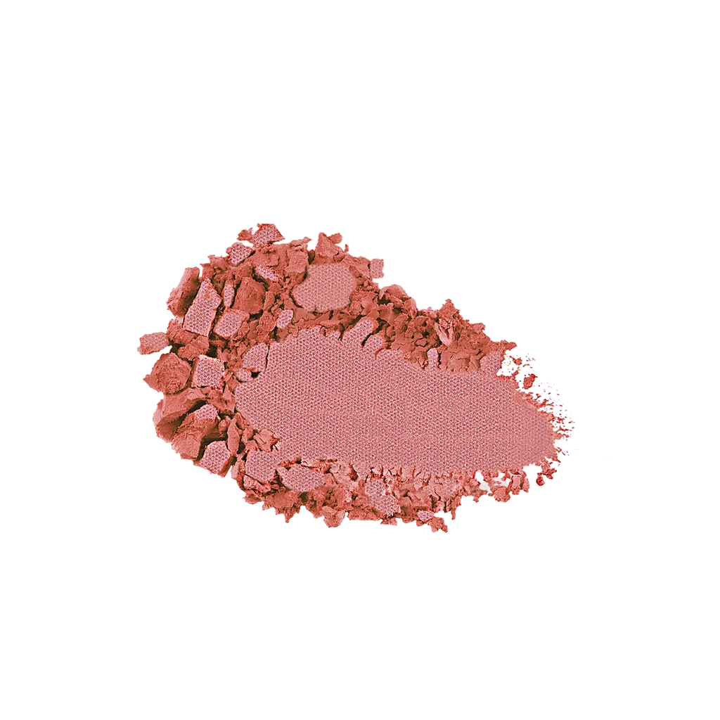 KIKO Milano Unlimited Blush | 04 Metallic Rosy Biscuit