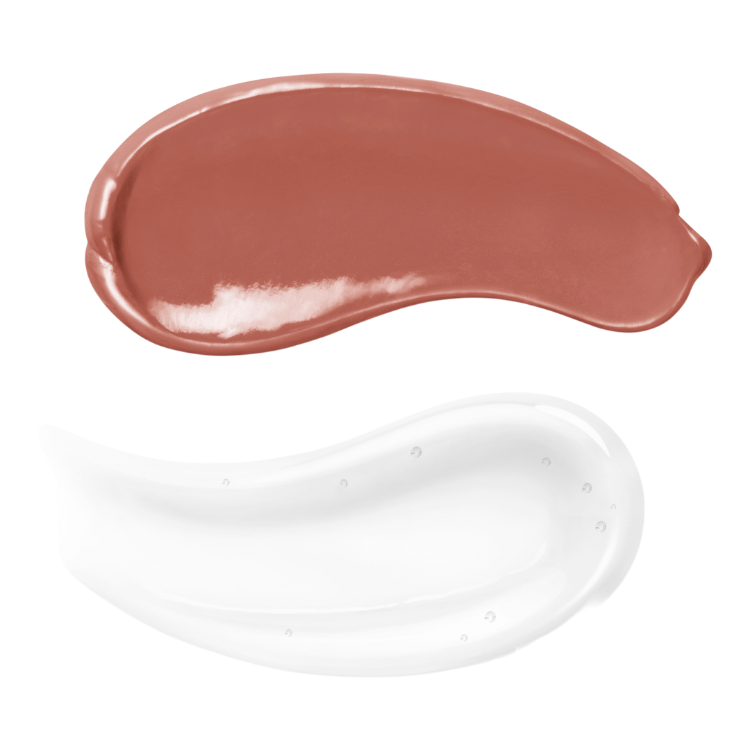 Kiko Milano Unlimited Double Touch Liquid Lip Colour | 103 Natural Rose