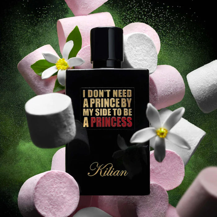Kilian Princess Eau de Parfum with Vanilla & Ginger 50 ml / 1.7 oz
