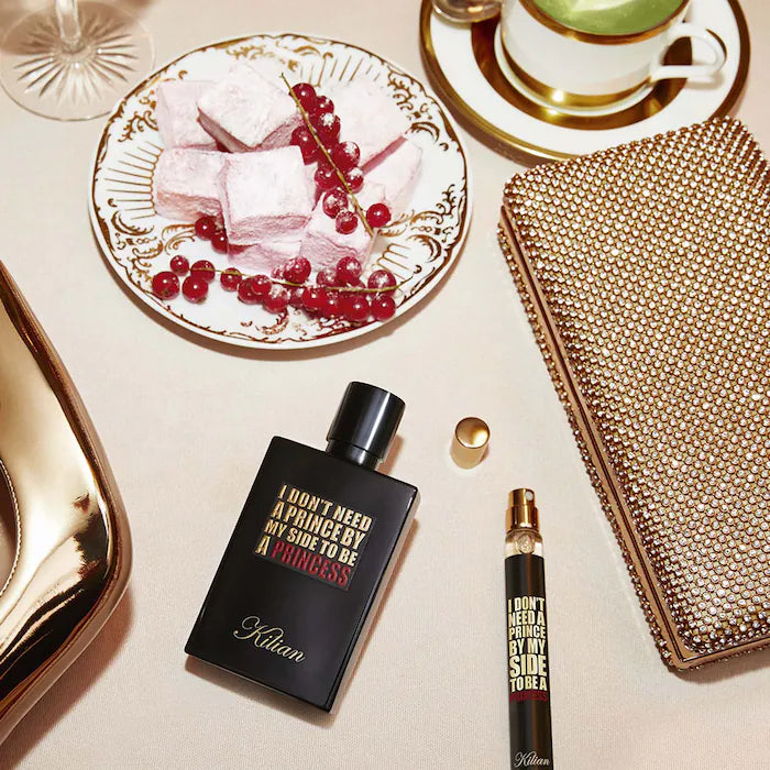 Kilian Princess Eau de Parfum with Vanilla & Ginger 50 ml / 1.7 oz