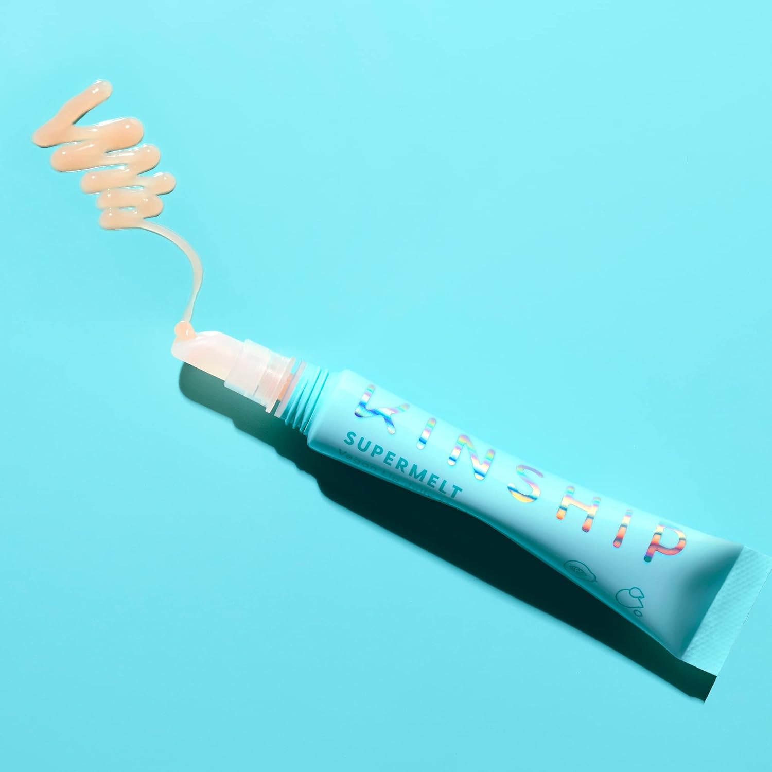 Kinship Supermelt Lip Plumping Jelly Mask 10 ml