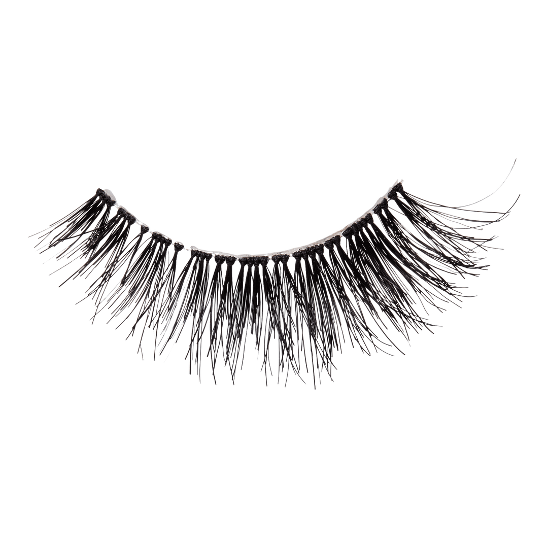 Kiss So Wispy Lash Multipack | Pompadour