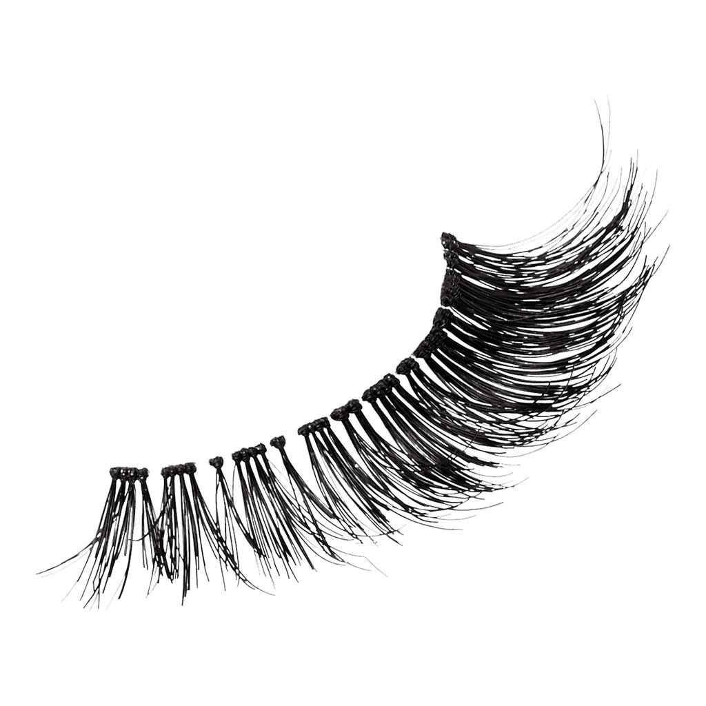 Kiss So Wispy Lash Multipack | Pompadour