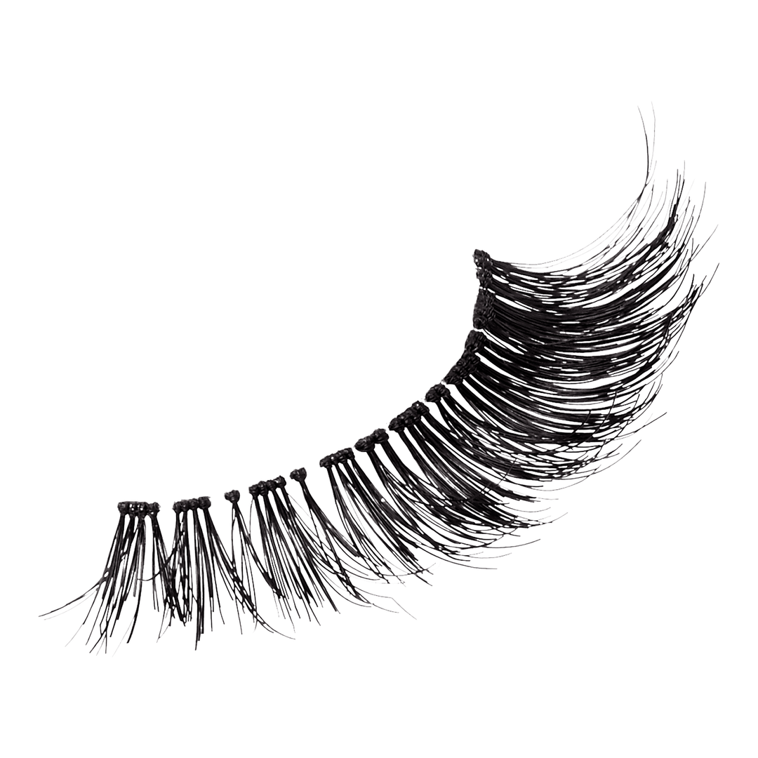 Kiss So Wispy Lash Multipack | Pompadour