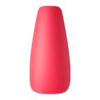 Kiss Gel Fantasy Sculpted Nails (PRODUCT)RED | Love