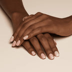 Kiss imPRESS Press-On Manicure Bare But Better | Simple Pleasure