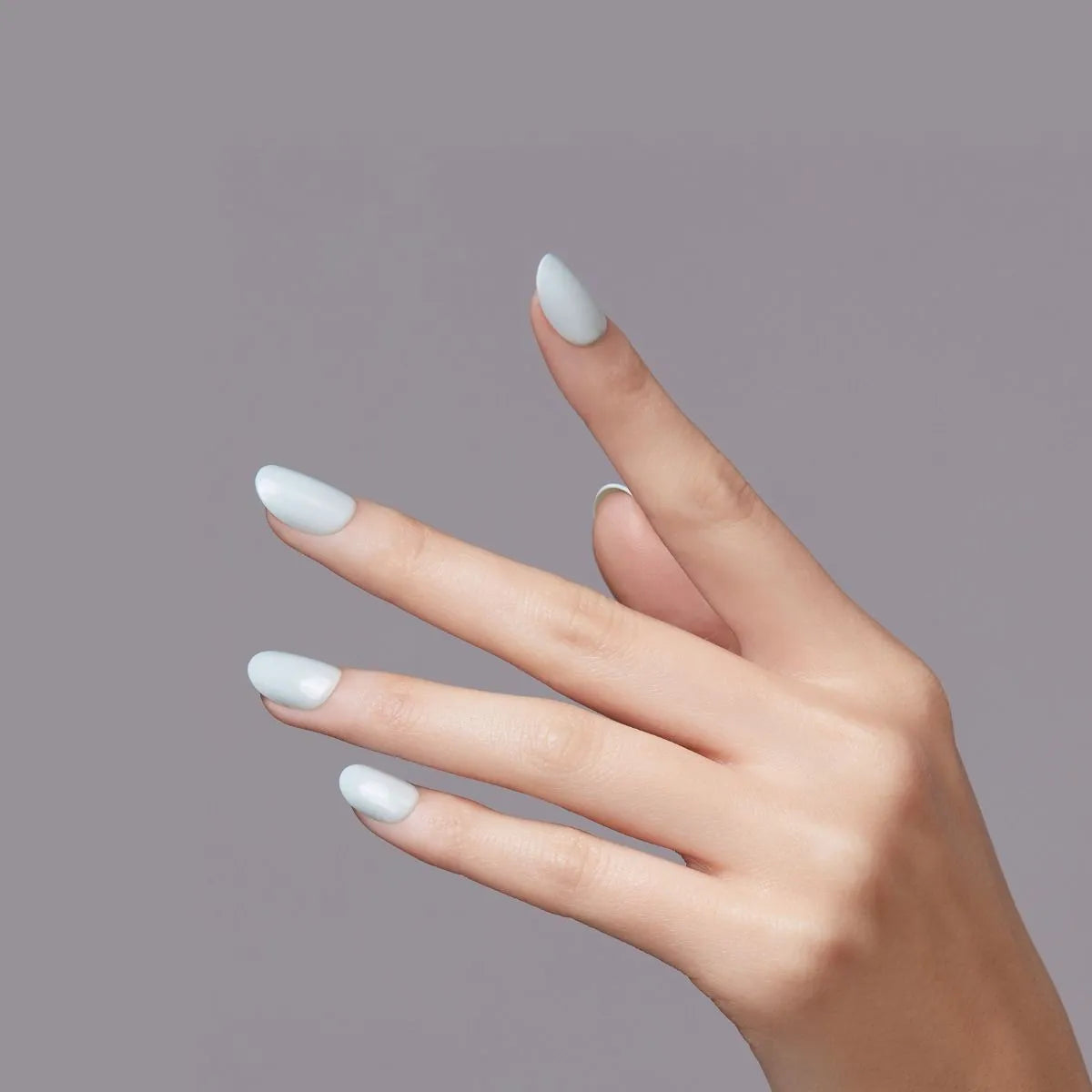 Kiss imPRESS Color Press-On Manicure | April Rain