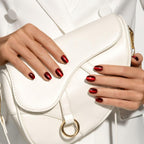 Kiss ImPRESS Color FX Press-On Manicure | Hidden Gem