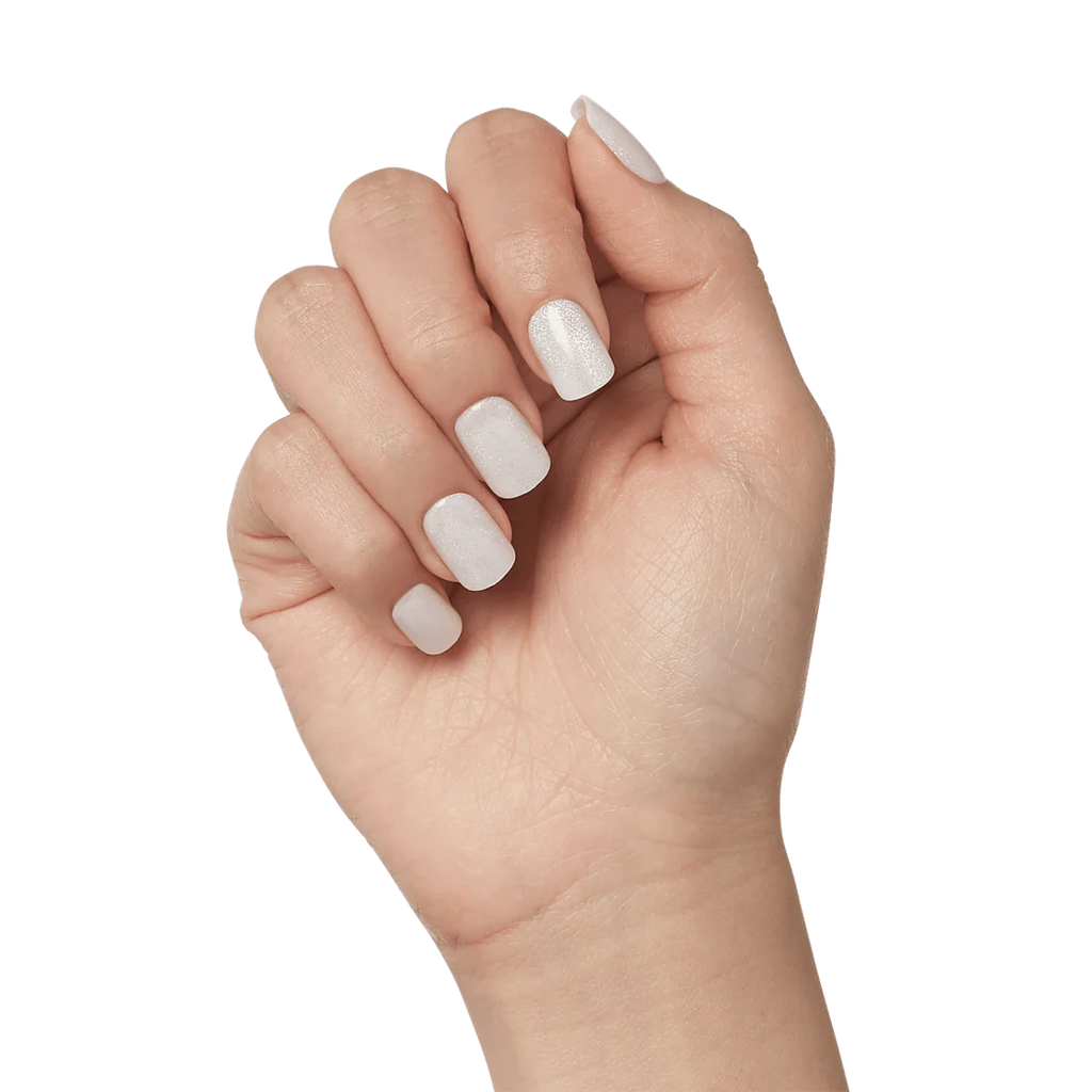 Kiss ImPRESS Color FX Press-On Manicure | Rebel