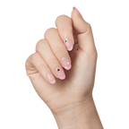 Kiss imPRESS Design Short Press-On Manicure Nails | Ditto