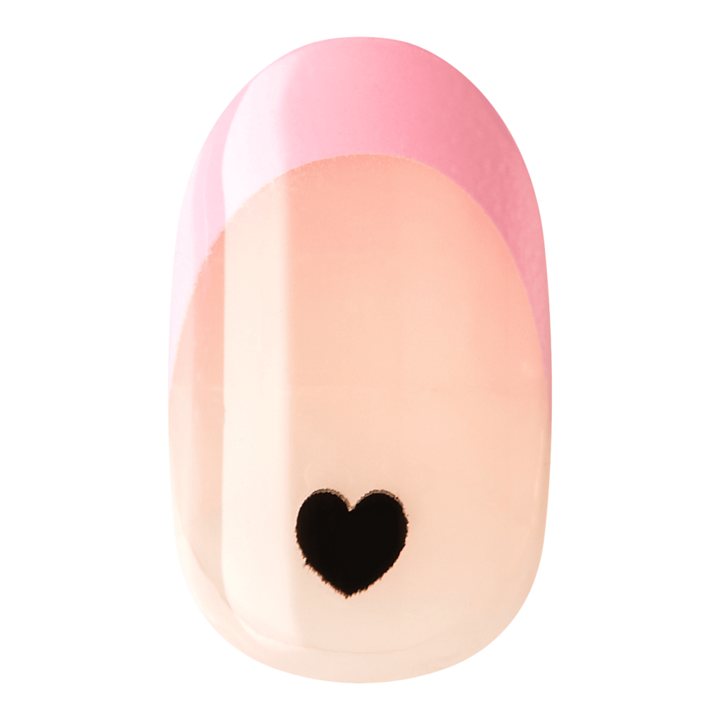 Kiss imPRESS Design Short Press-On Manicure Nails | Ditto