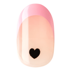 Kiss imPRESS Design Short Press-On Manicure Nails | Ditto