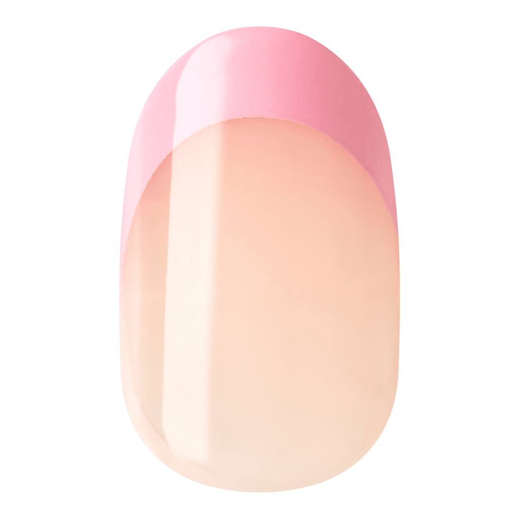 Kiss imPRESS Design Short Press-On Manicure Nails | Ditto