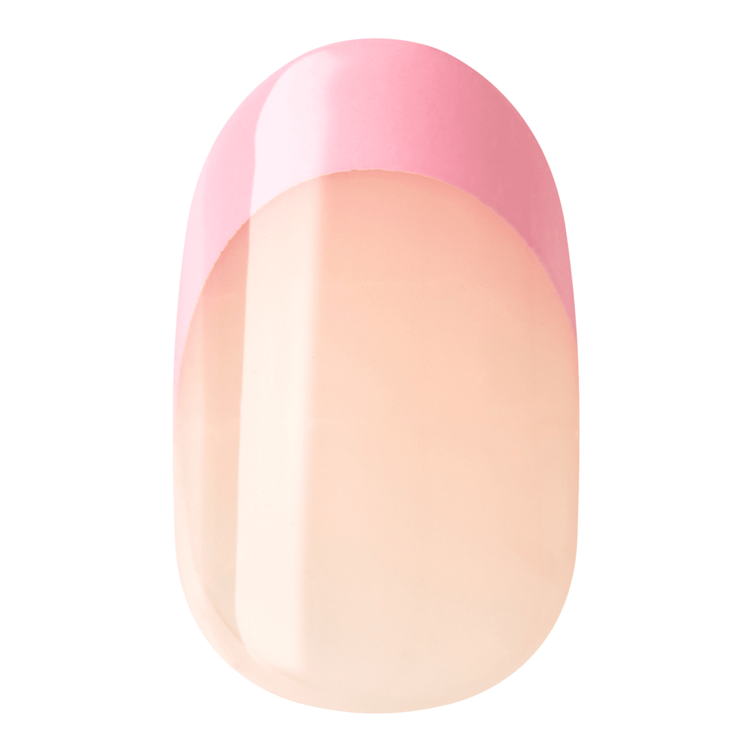 Kiss imPRESS Design Short Press-On Manicure Nails | Ditto