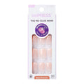 Kiss imPRESS Design Short Press-On Manicure Nails | Heroic