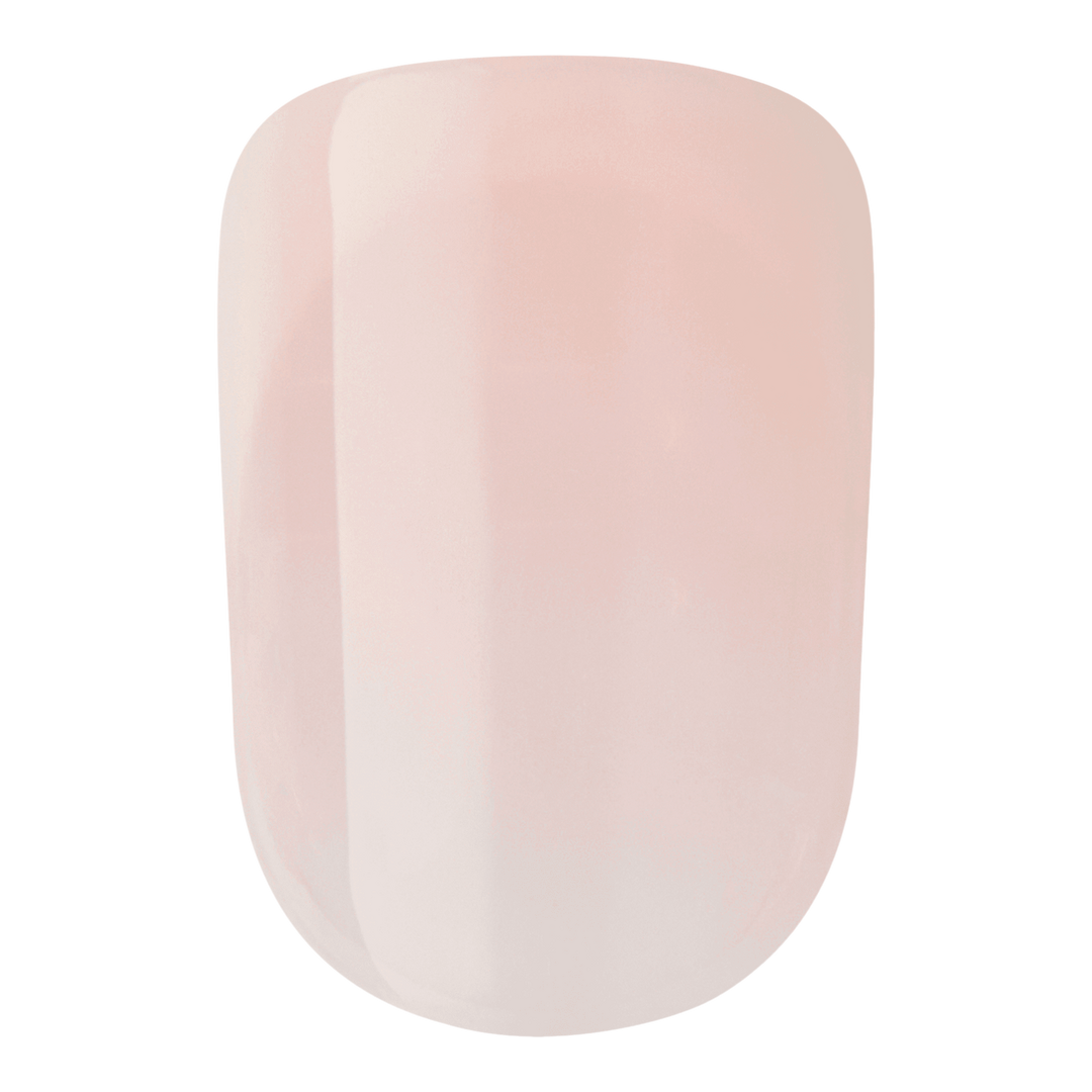 Kiss imPRESS Design Short Press-On Manicure Nails | Heroic