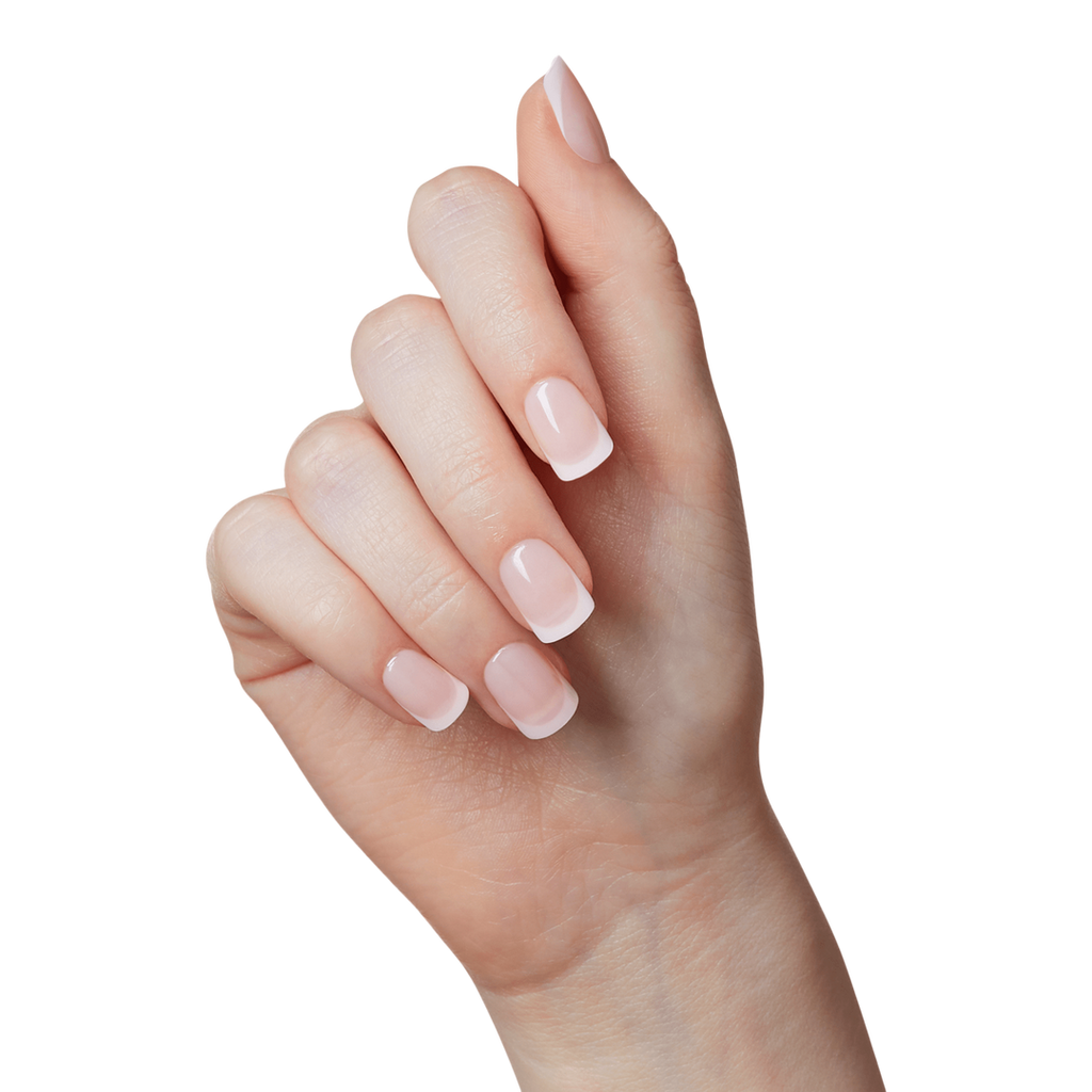 Kiss imPRESS Design Short Press-On Manicure Nails | Heroic