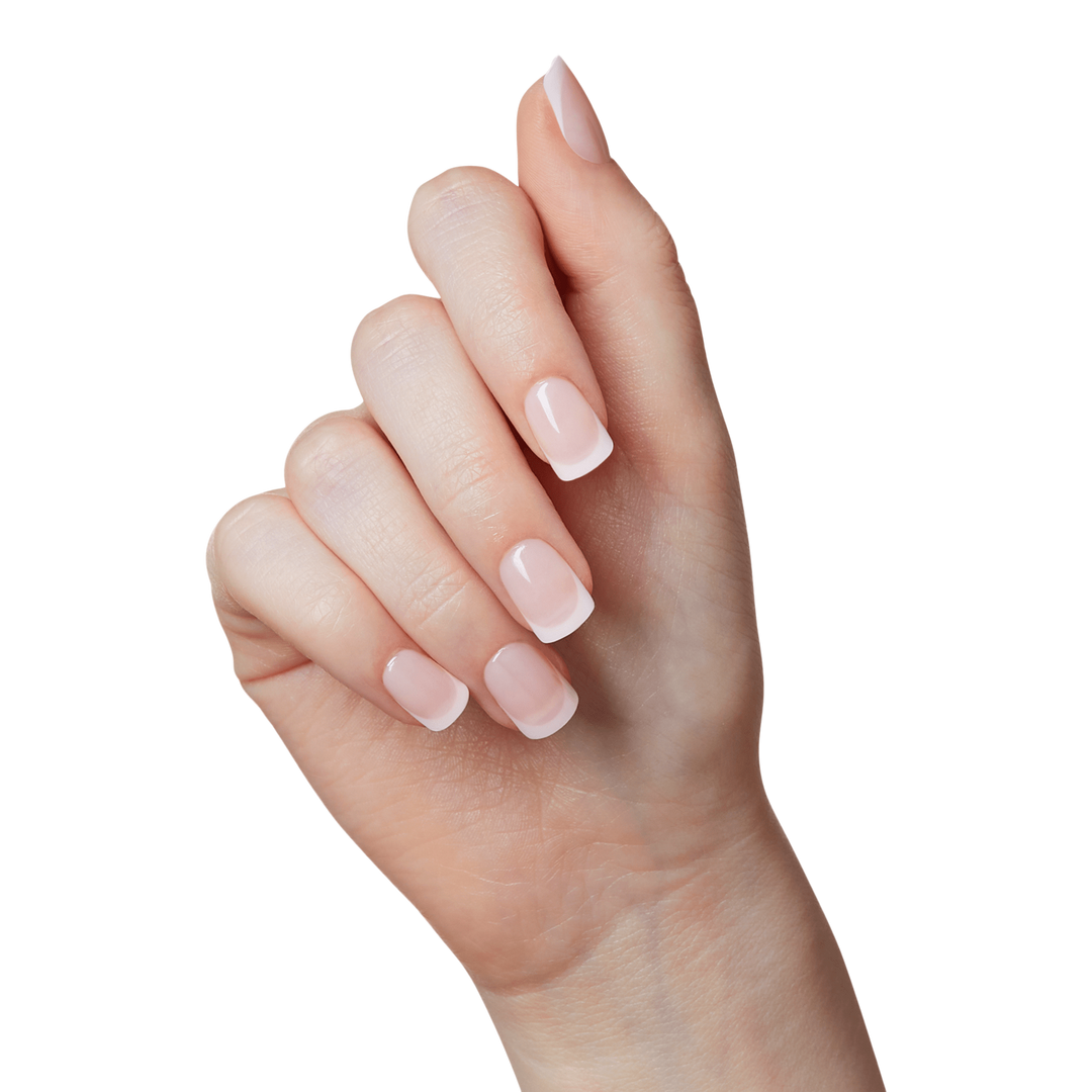 Kiss imPRESS Design Short Press-On Manicure Nails | Heroic