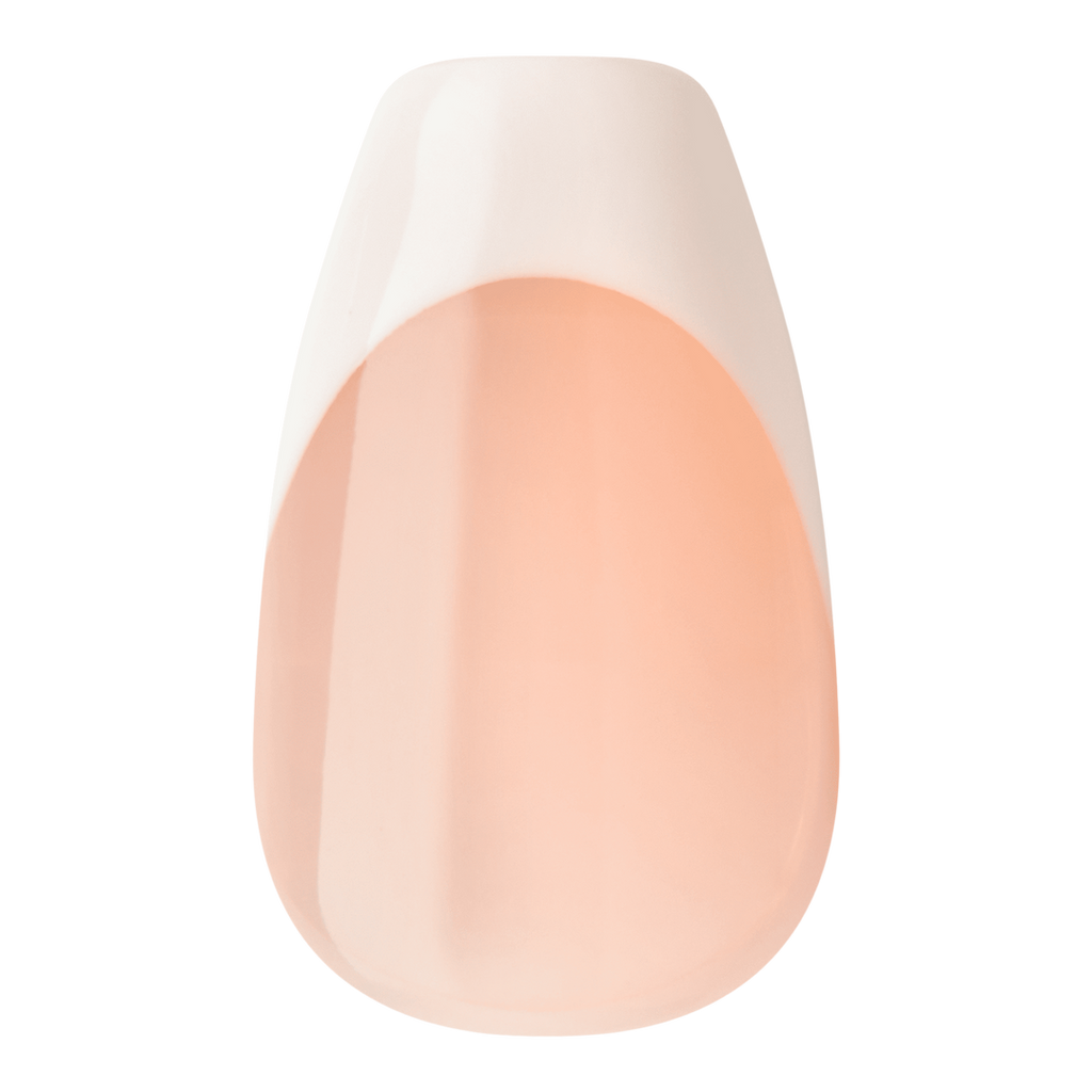 Kiss imPRESS Design Short Press-On Manicure Nails | Ideal