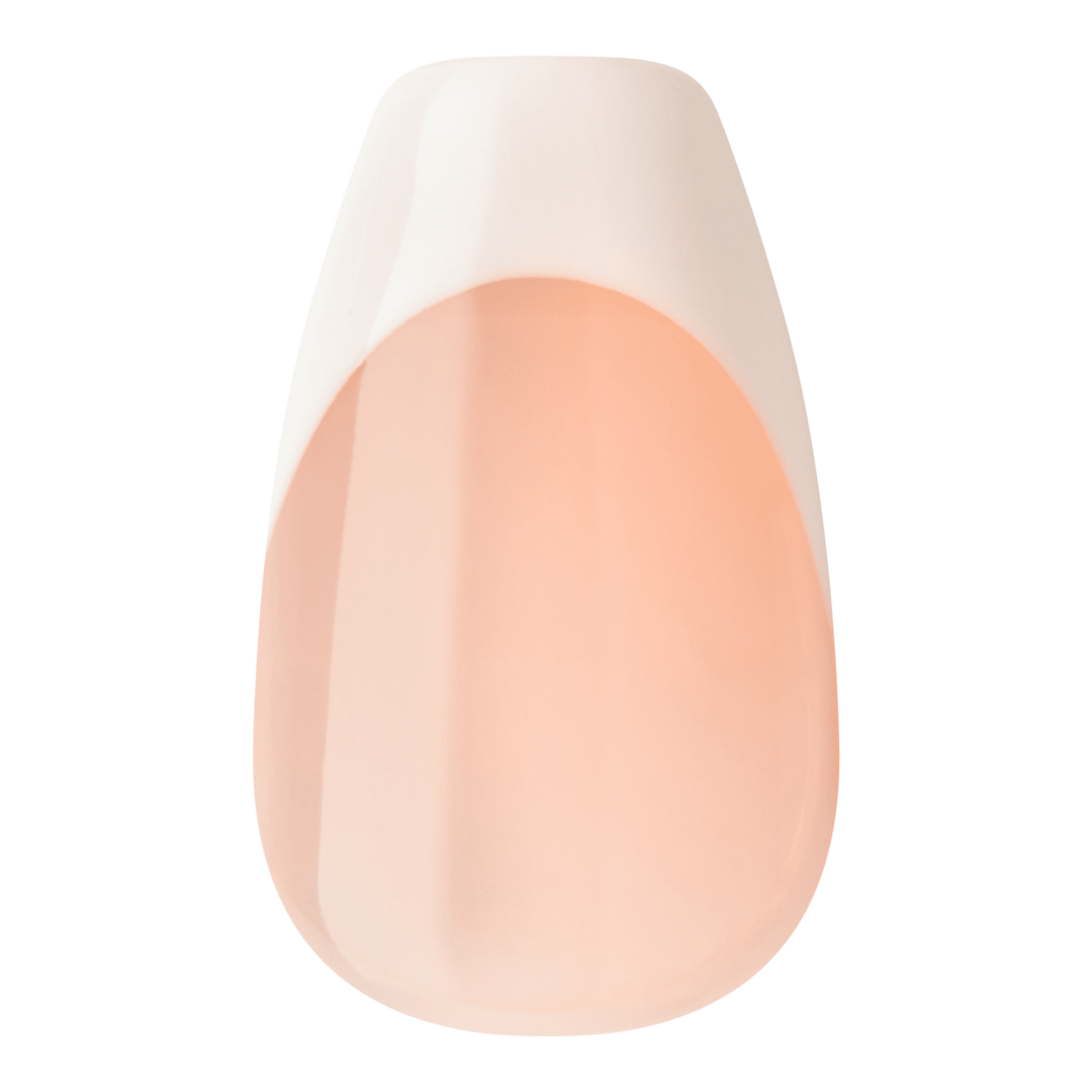 Kiss imPRESS Design Short Press-On Manicure Nails | Ideal