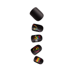 Kiss imPRESS Press-On Manicure | Loveislove (Wider Fit)